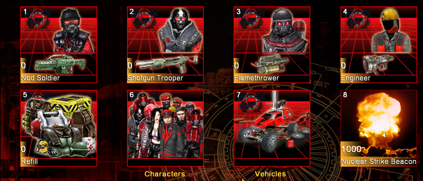 More information about "Mauler's HD Super Weapon Icon Pack"