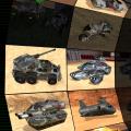 More information about "Nod C&C 95 Vehicle Camo Pack"