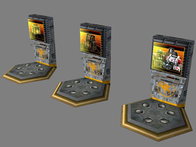 More information about "Powerup Pedestals"