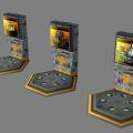 More information about "Powerup Pedestals"