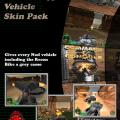 More information about "Nod C&C 95 Camouflage Vehicles Pack"