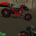 More information about "Red Rims Recon Bike"