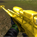More information about "Golden Ramjet Rifle"