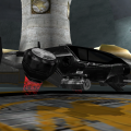 More information about "GDI Orca Skin (Dark, Jets Enhanced)"