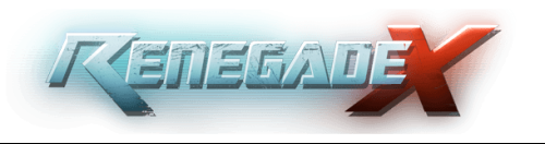More information about "Renegade-X Open Beta"