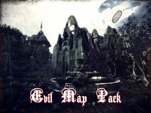 More information about "Evil map pack"