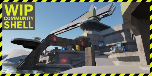 More information about "CTF-Dock"