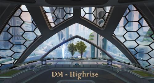 More information about "DM-HighRise"