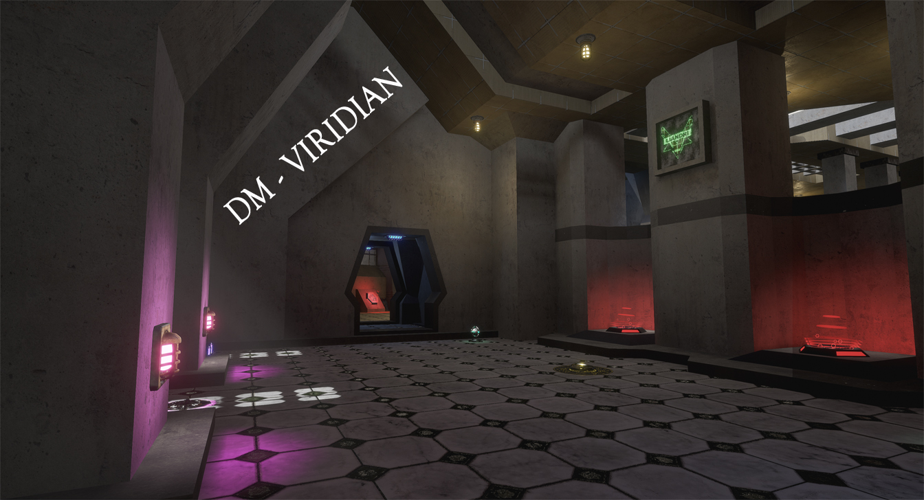 More information about "DM-Viridian"