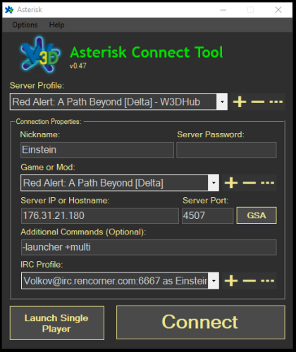 More information about "Asterisk Connect Tool BETA"