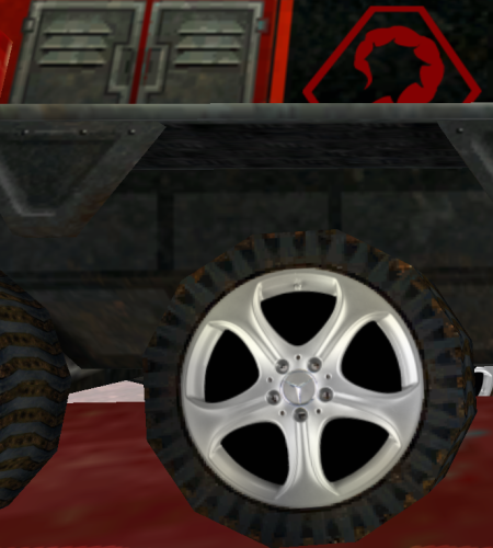 More information about "HD armored personnel carrier rims"